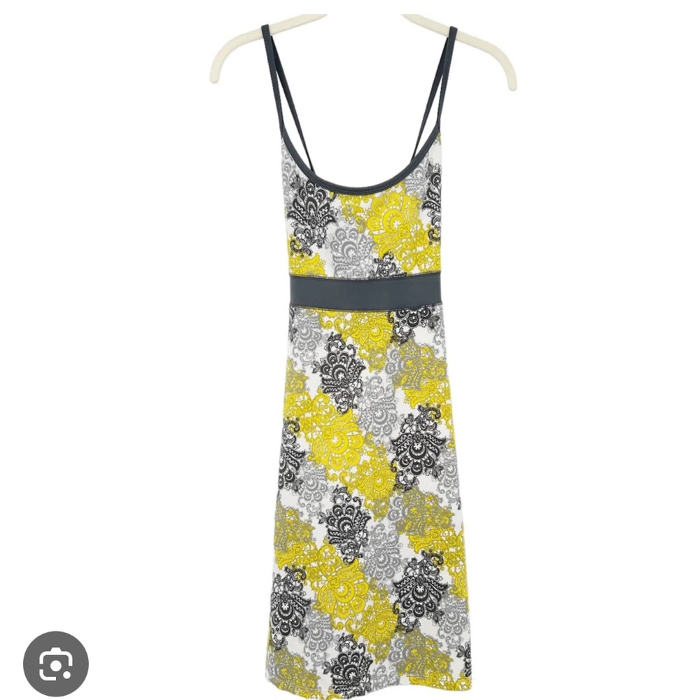 Soybu Dress